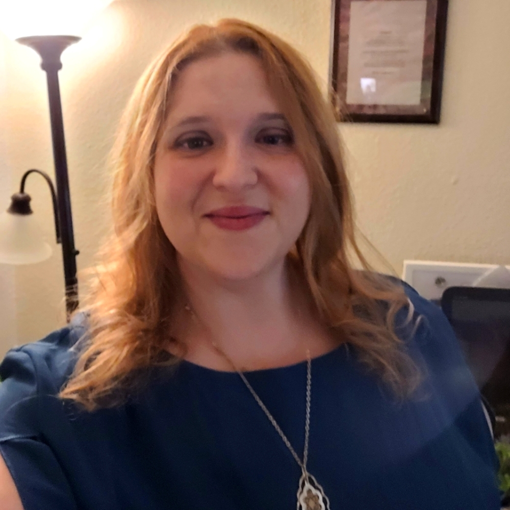 Meet your Posher, Christina